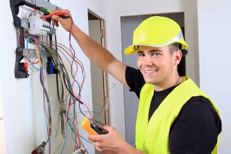 elektricien Hoog-Keppel